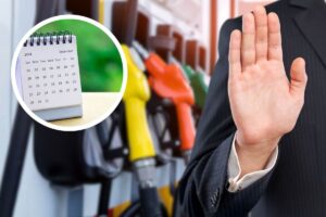 Stop Diesel Use Stop diesel e benzina: via ai limiti per questi modelli, ecco da quando ...