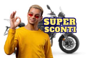 Offerte moto
