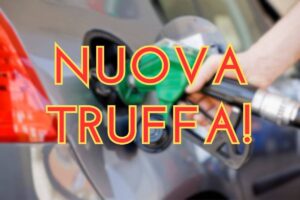 Nuova truffa sulla benzina: fingono di essere rimasti a secco e chiedono soldi