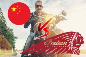Indian Cina