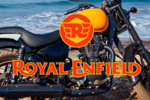 Royal Enfield