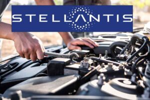 Stellantis