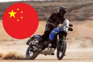 yamaha tenerè