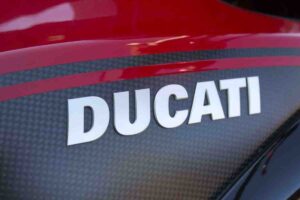 Ducati svolta