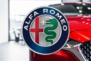 Alfa Romeo Junior SUV Francia vendite