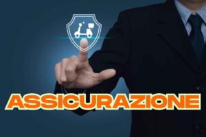 Moto assicurazione allarme clausole
