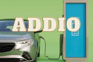 Auto elettrica addio Green Deal terre rare Cina