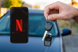 Auto Netflix abbonamento Hyundai novità