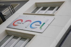 enel logo