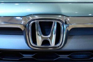honda logo