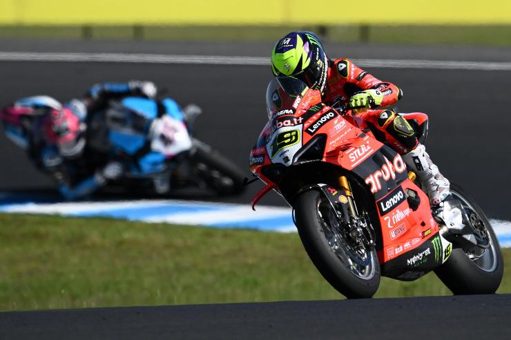 Superbike Cremona GP quando