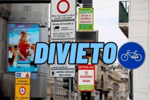 ZTL novità Milano Area C