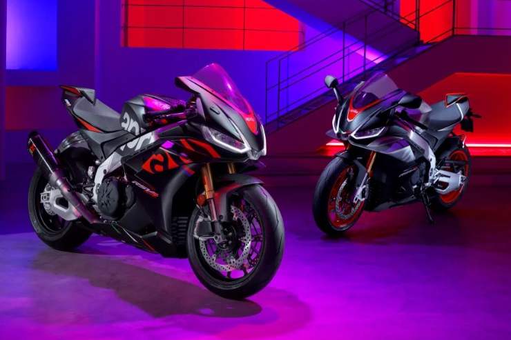 Aprilia, le migliori offerte di maggio
