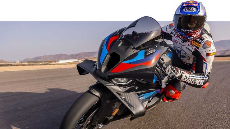 BMW M 1000 RR,