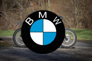 La BMW R100RS, il ritorno di un grande classico