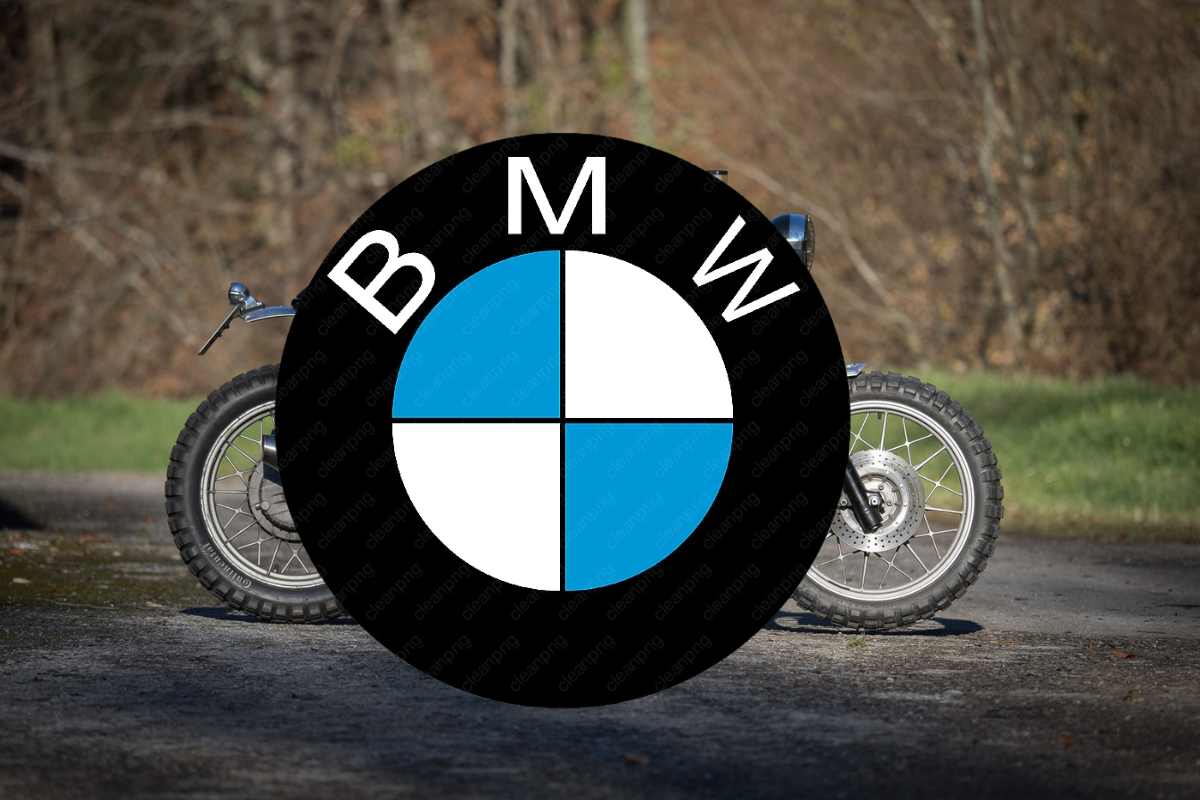 La BMW R100RS, il ritorno di un grande classico