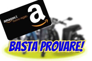 Buono amazon