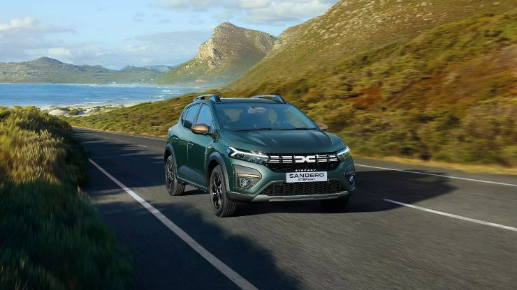 Dacia Sandero o Citroen C3, quale costa davvero di meno