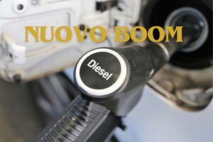 Diesel, c'è un marchio che ha deciso di puntare forte