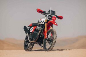 Fuel Fury 650