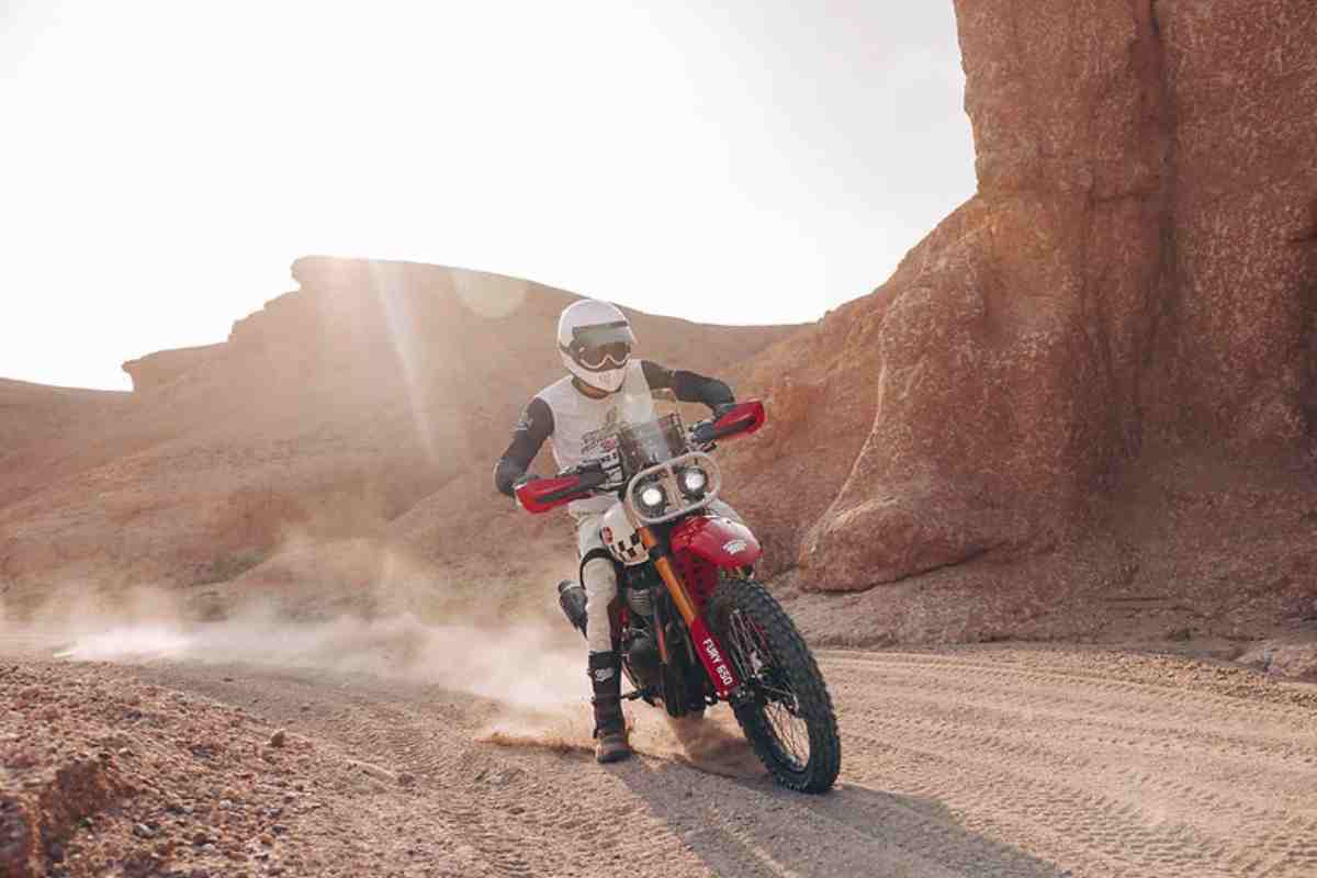Fuel Fury 650