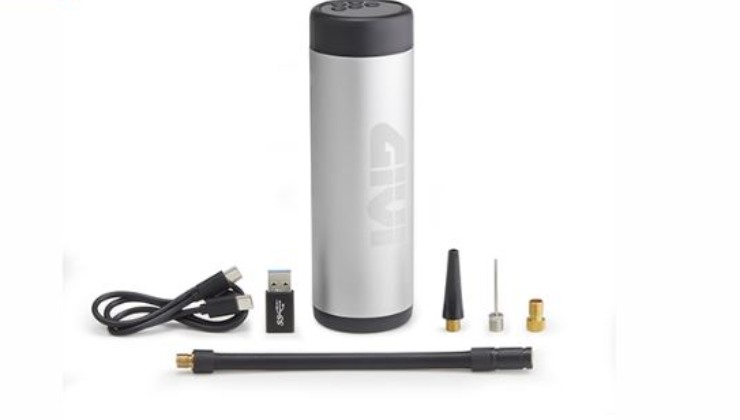 Il GIVI S502
