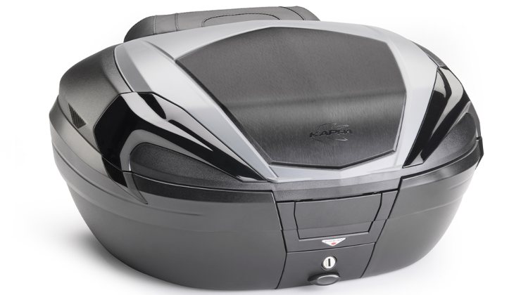 Il bauletto moto Kappa K5600