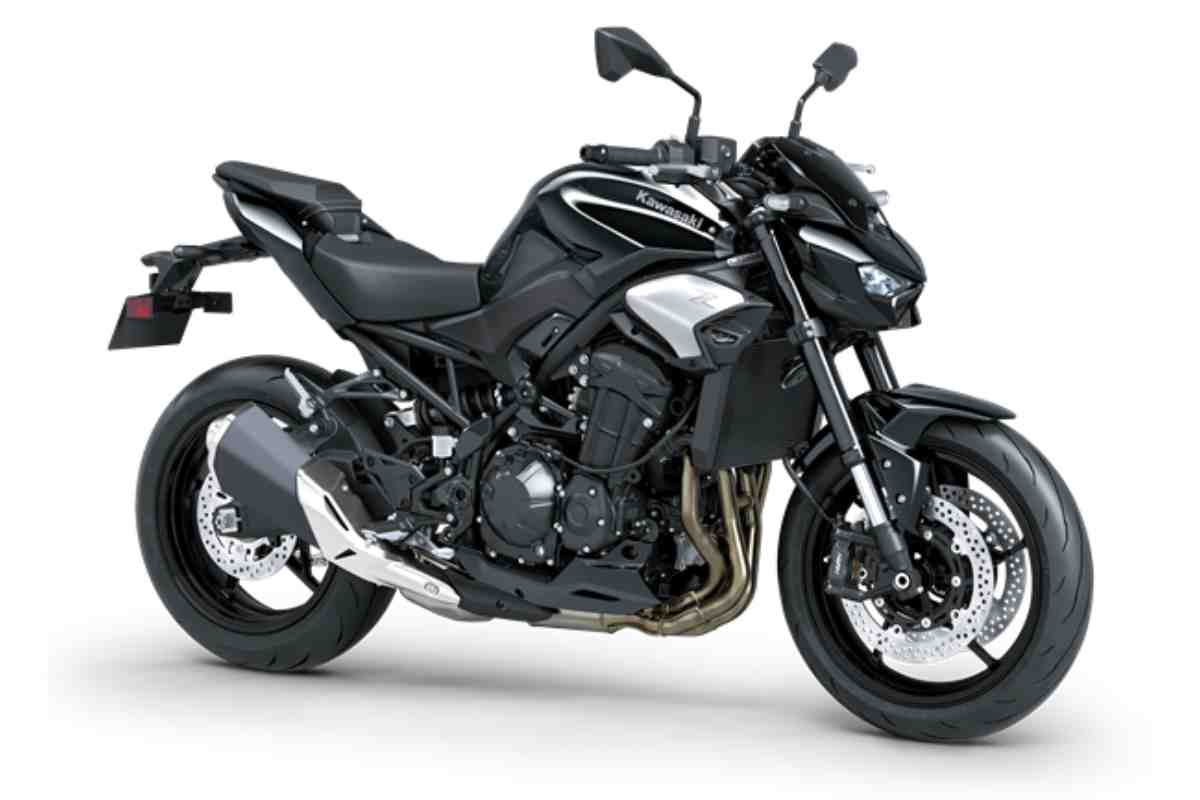 Kawasaki rata irrisoria