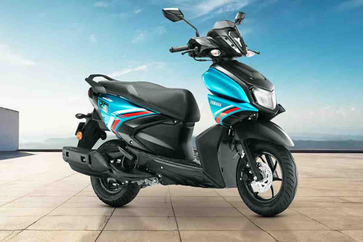 Yamaha low cost