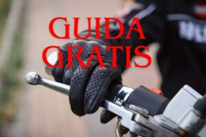 Moto, clamorosa iniziativa: si può guidare gratis