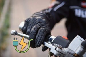 Moto elettrica e prezzo bassissimo, tutti la vogliono