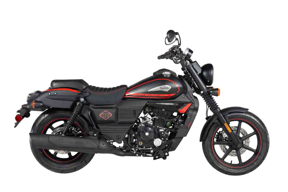 Honda umiliata