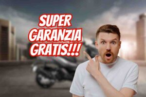 Wottan garanzia