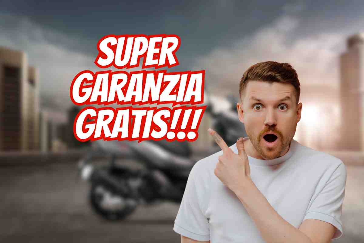 Wottan garanzia