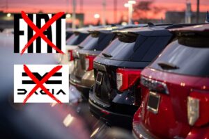 Nuovo Suv pronto a battere la concorrenza di Fiat e Dacia