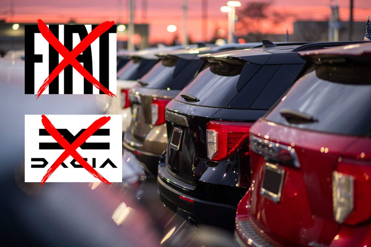 Nuovo Suv pronto a battere la concorrenza di Fiat e Dacia