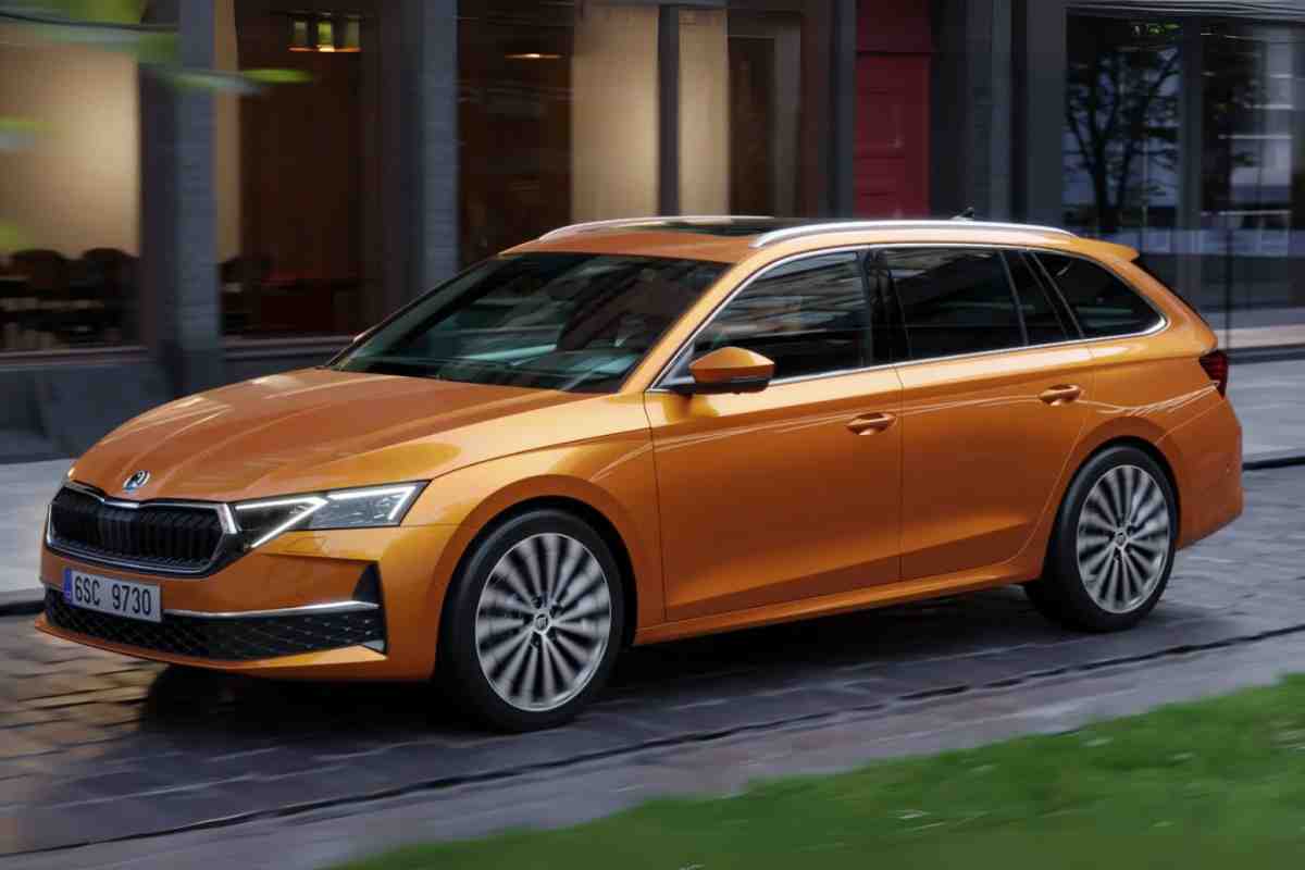 Station Wagon sconto