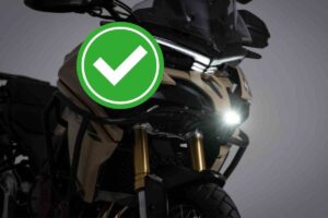 Voge Valico 625DSX