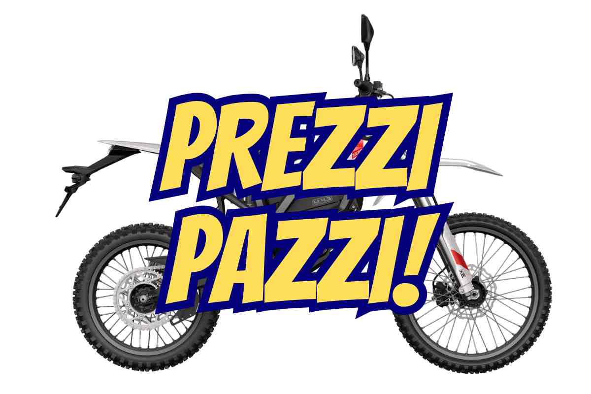 Elettriche prezzi