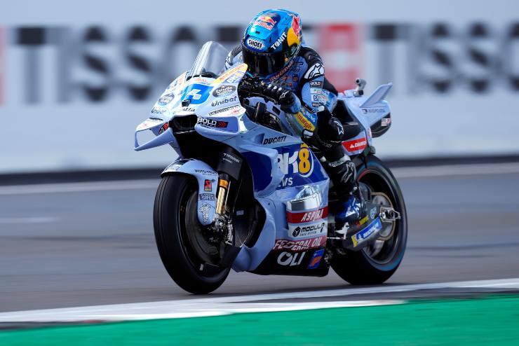 Alex Marc Marquez MotoGP novità