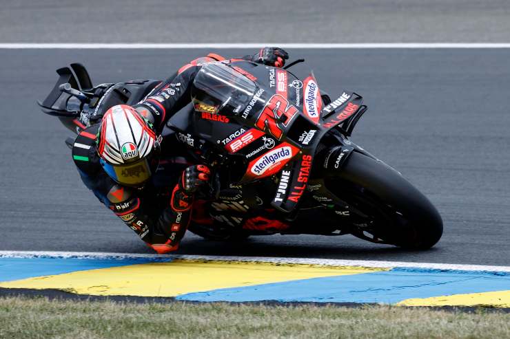 Aprilia Silverstone MotoGP Gran Bretagna Ducati Marquez Bagnaia