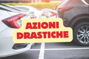 Volvo azioni drastiche licenziamenti motori dipendenti