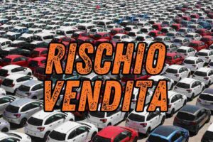 Italdesign vendita Volkswagen addio pericolo
