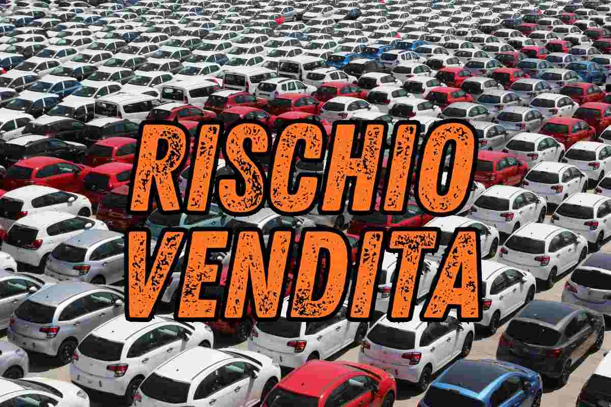 Italdesign vendita Volkswagen addio pericolo