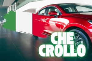 Iveco auto Pirelli problemi Borsa