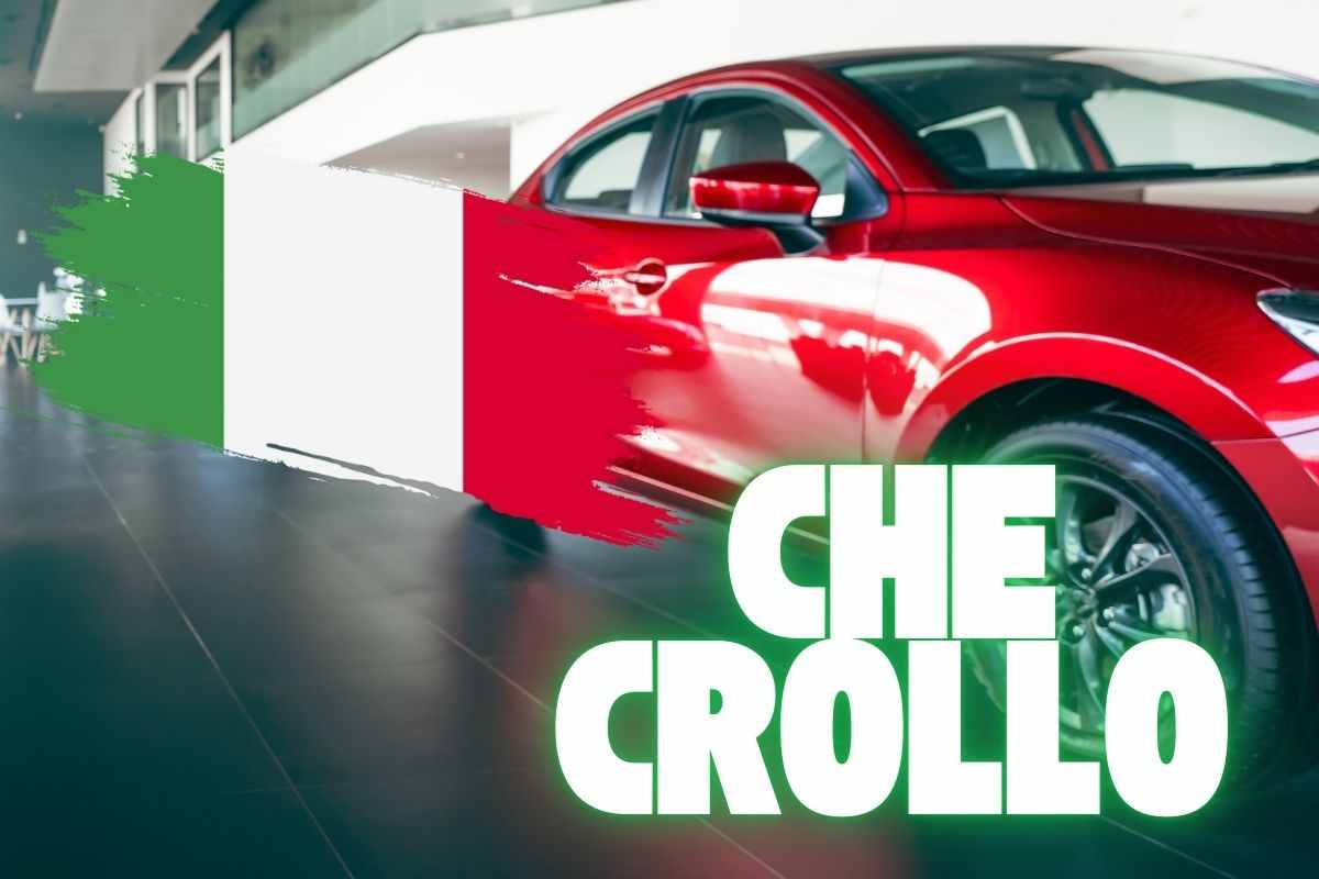 Iveco auto Pirelli problemi Borsa
