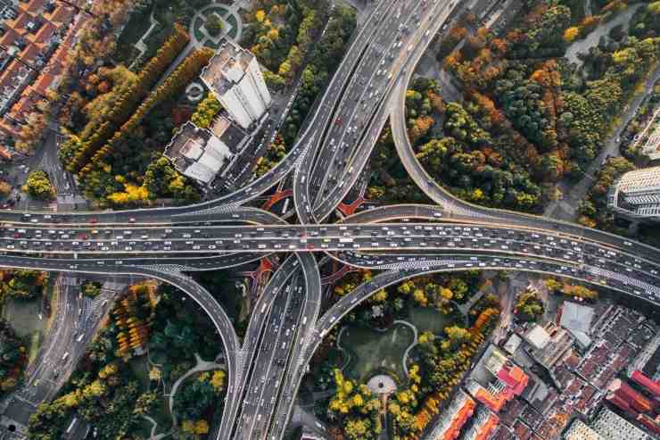 Autostrada stop problemi cantieri