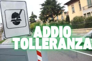 Autovelox novità Francia 1 km/ h tolleranza