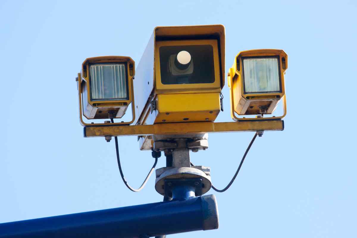 autovelox sentenza