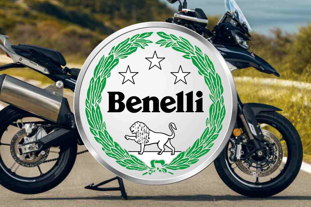 Benelli Leoncino 500 TRK novità